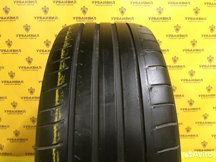 Dunlop SP Sport Maxx GT 245/40 R19 94Y