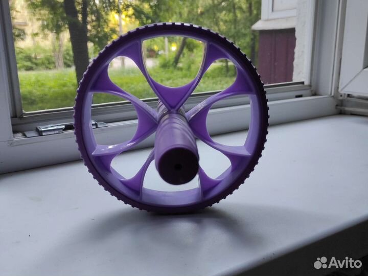 Тренажер для мышц живота и пресса