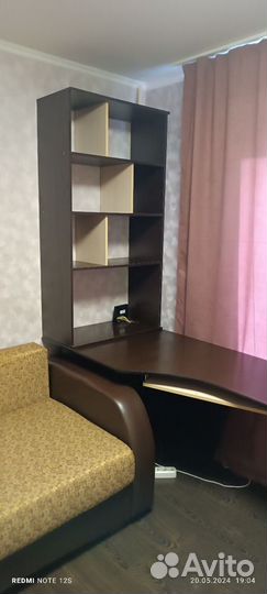 Компьютерный стол бу