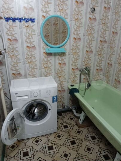 2-к. квартира, 63 м², 2/2 эт.