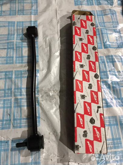 Стойка стабилизатора задняя Форд Транзит