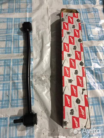 Стойка стабилизатора задняя Форд Транзит