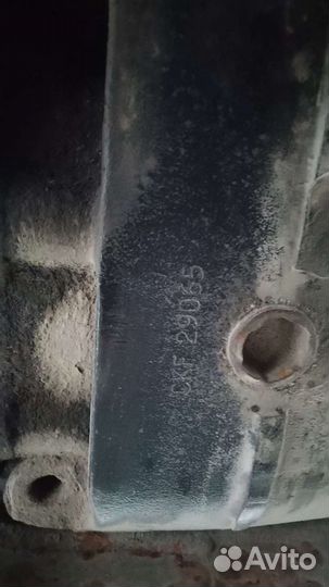 Редуктор Ауди а6с4 Audi Quattro разбор