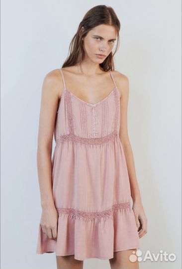 Платье - сарафан befree