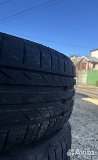 Tracmax X-Privilo TX3 215/55 R18 99V