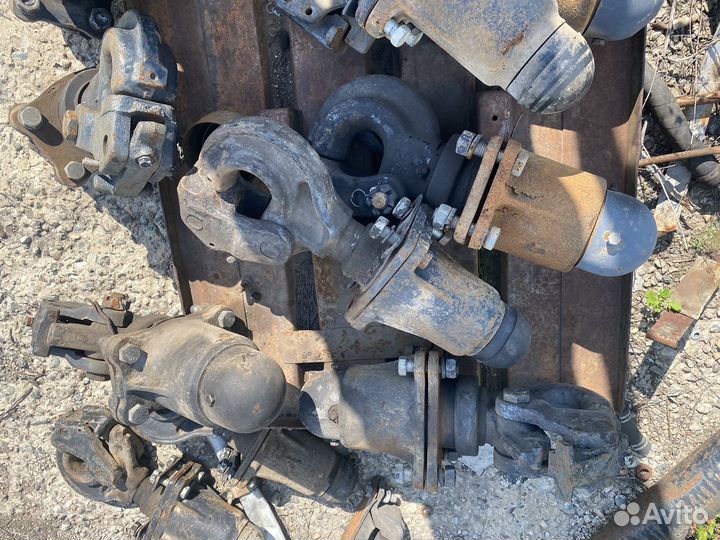 Фаркоп Газ, ЗИЛ, урал, камаз