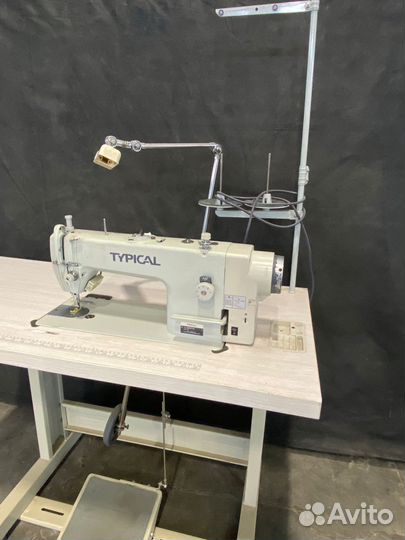 Швейная машина Typical GC6710HD