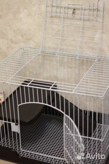 Клетка для грызунов