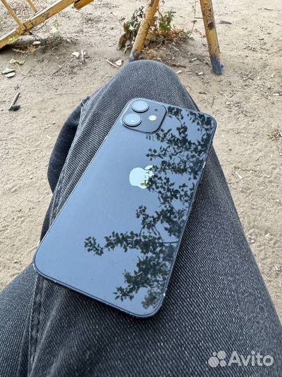 iPhone 12 mini, 64 гб