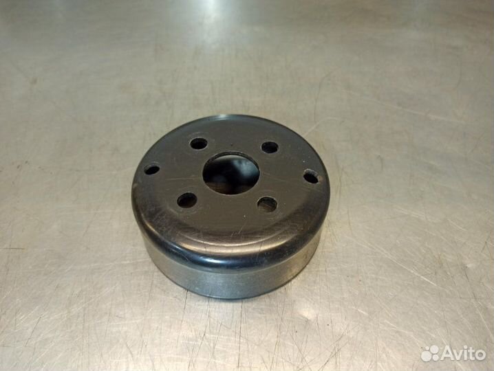 Шкив помпы Toyota Camry ACV40 2AZ-FE 2011