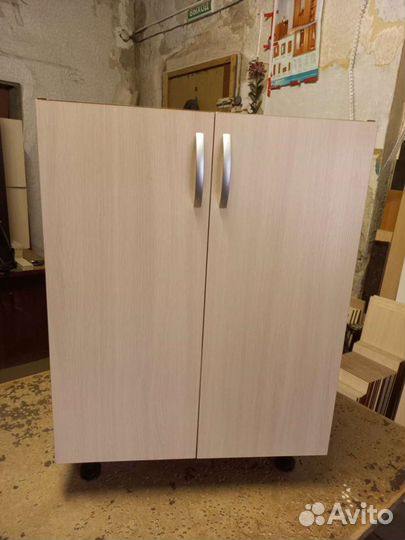 Шкафчик тумба кухонный мойка под раковину