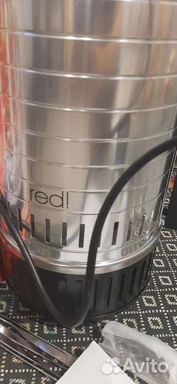 Электро шашлычница