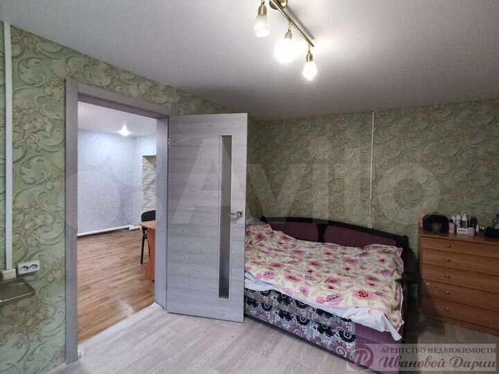 Дом 52,7 м² на участке 11 сот.