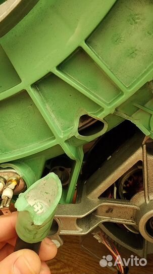 Частный мастер по ремонту стиральных машин на дому