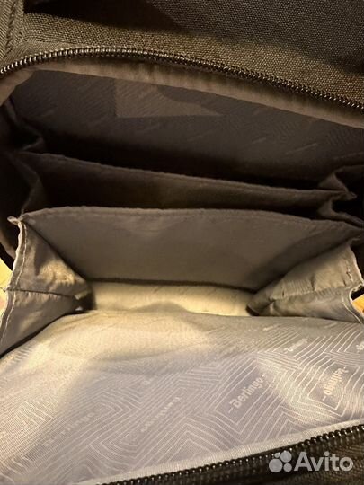 Школьный рюкзак