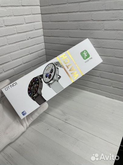 Samsung SMART Watch Dt No1 New