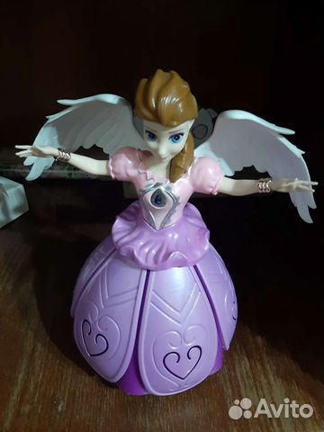 Фигурка аниме