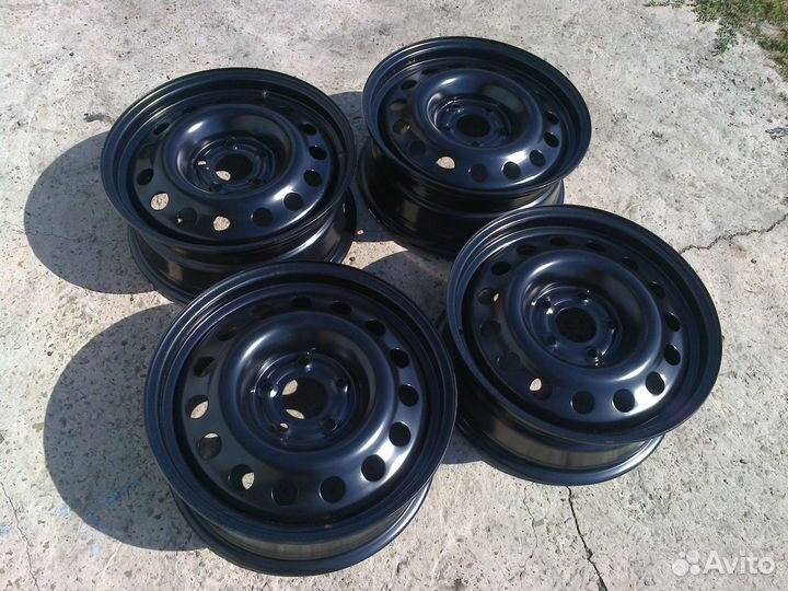 Диски R16 5x114,3 Toyota,Suzuki,Lifan