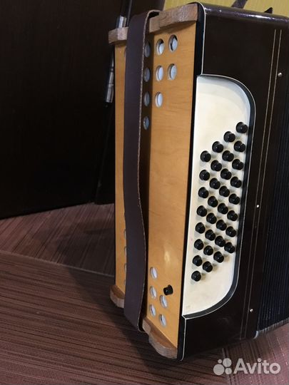 Аккордеон Royal Standart