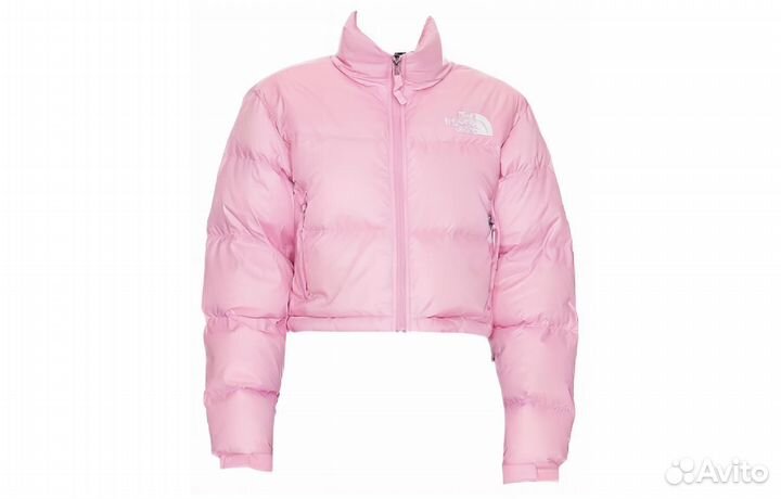 THE north face Jackets Women's Pink (XS)(98)