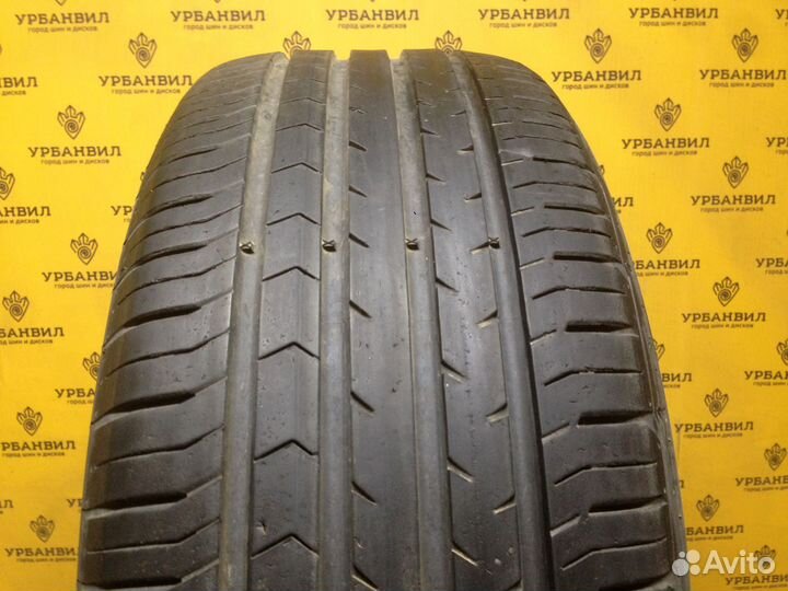 Continental ContiPremiumContact 2 215/55 R17 94W