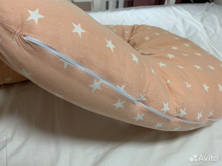 Подушка для беременных