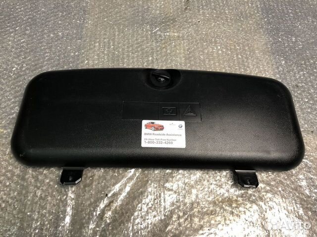 Ящик для инструментов BMW 550i F10 N63