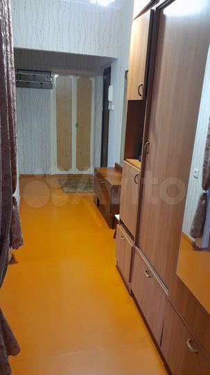 2-к. квартира, 52 м², 5/5 эт.