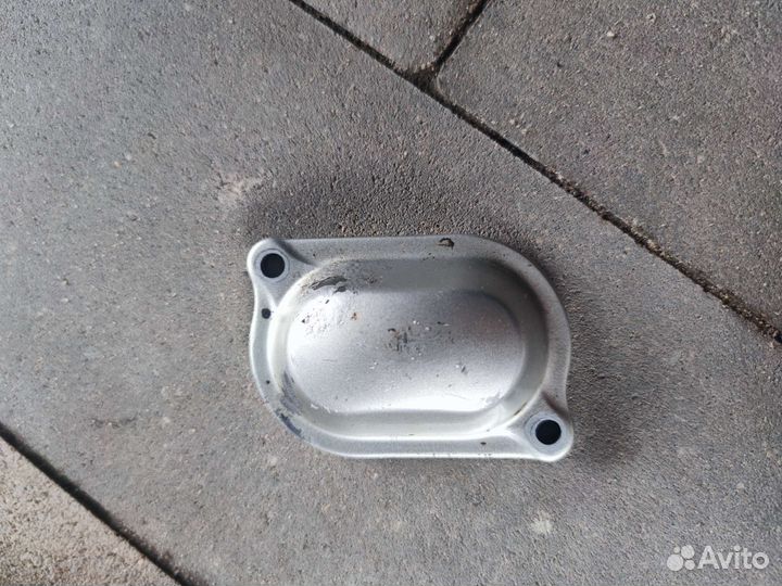 Крышка yamaha drag star 1100