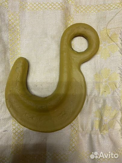 Крюк (Гак) СССР