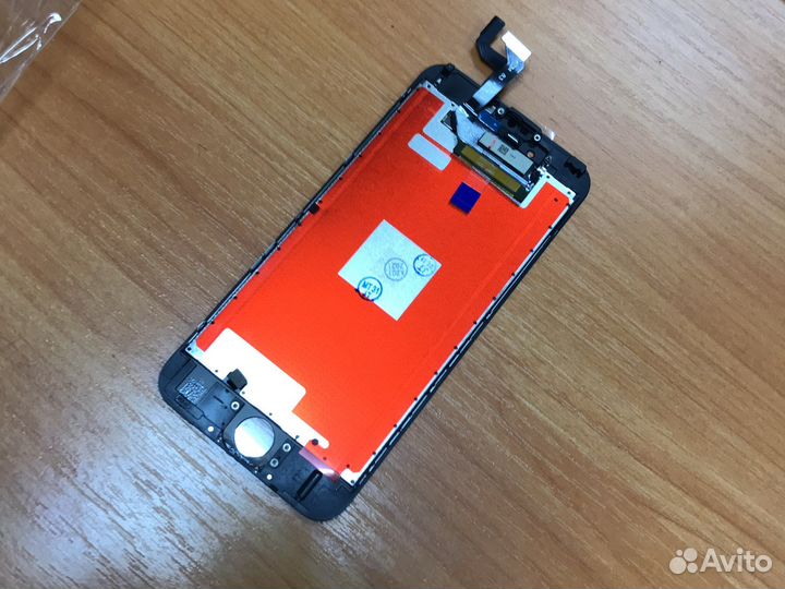 Дисплеи на iPhone 5/6/7/8/X/XS/XR/11/Pro