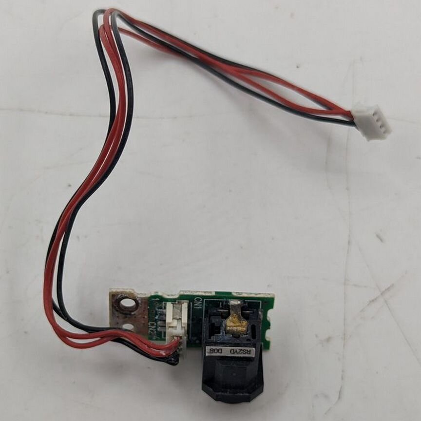 [CP109876] Разъем Питания С Кабелем Cp109876-X2, Fujitsu Life