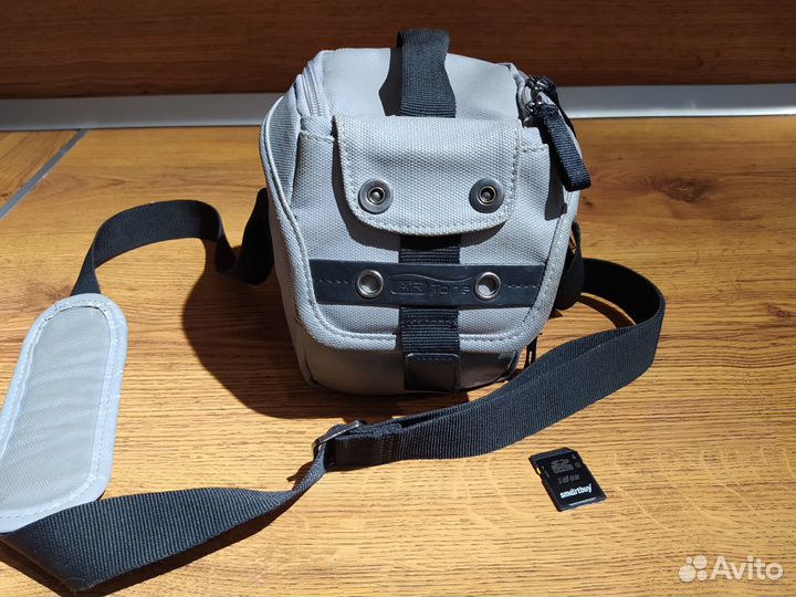 Фотоаппарат Fujifilm FinePix S4000