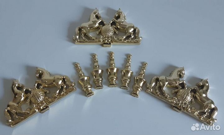 Вещи из СССР