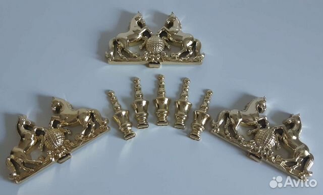 Вещи из СССР