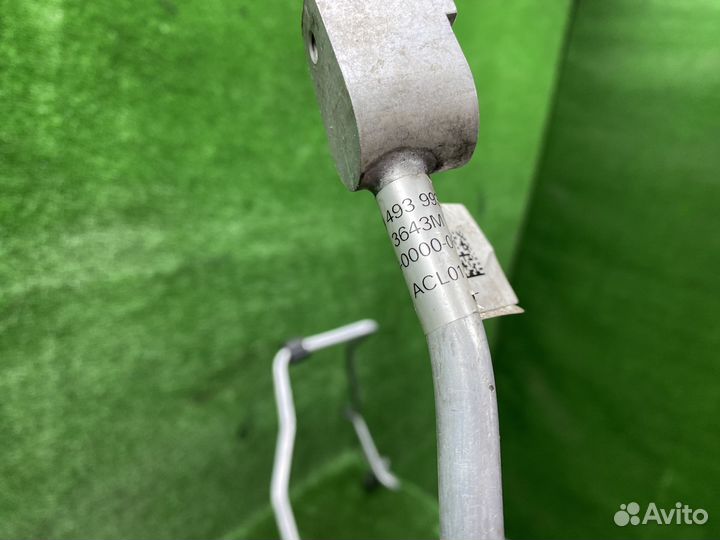 Трубка компрессора кондиционера BMW X7 G07