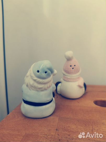 Набор для специй