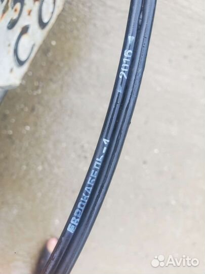 Оптический кабель Еврокабель-1