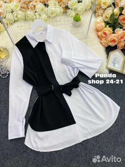 Блузка женская от 50 до 60