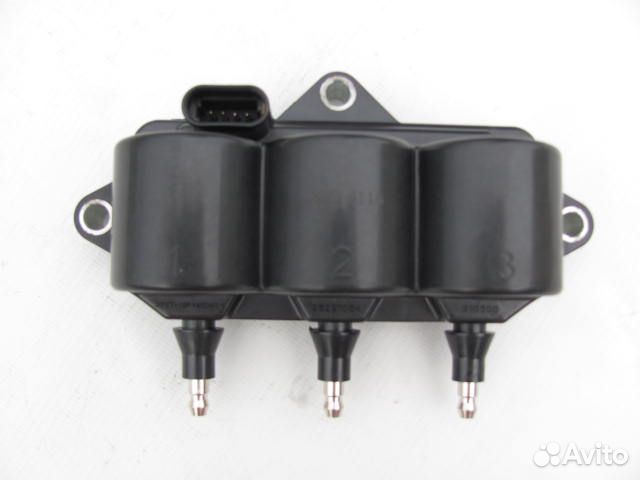 Модуль зажигания