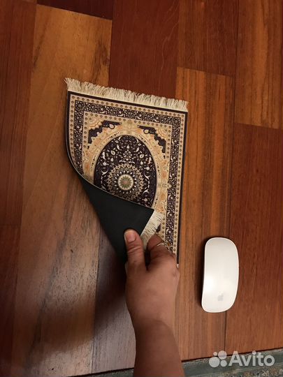 Коврик для мышки