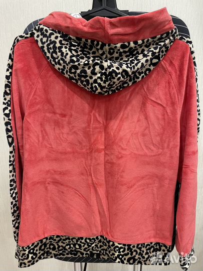 Костюм плюшевый новый