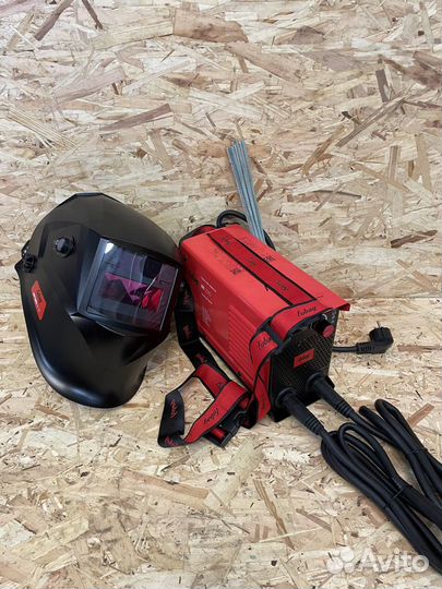 Прокат, аренда сварочного аппарата