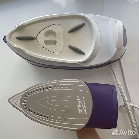 Парогенератор Tefal Fasteo