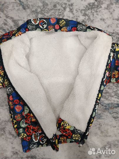 Детские вещи пакетом