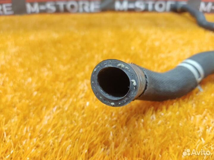 Патрубок дополнительной помпы Bmw 3-Series E90