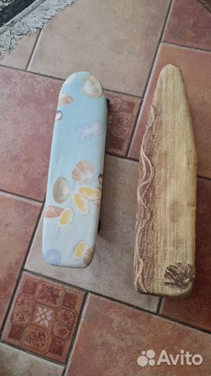 Гладильная доска для рукавов