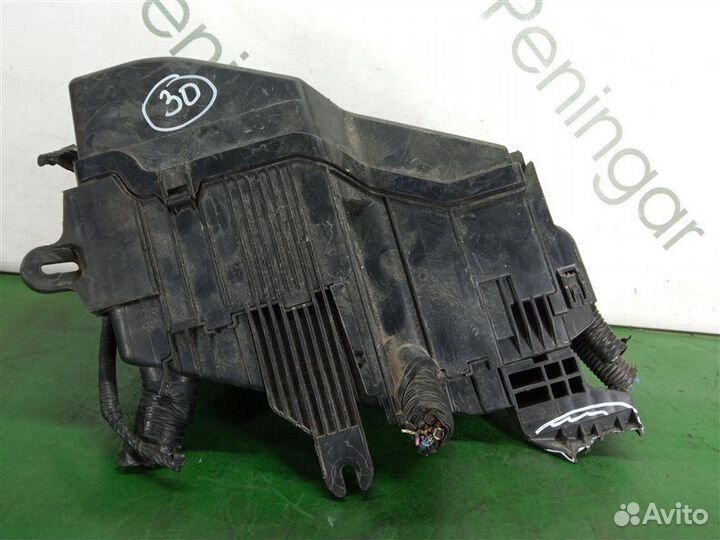 Блок предохранителей Nissan Murano Z51