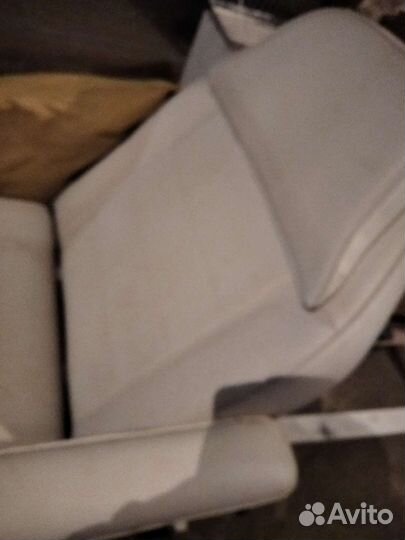 Кресло массажное