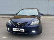 Mazda Axela 1.5 AT, 2005, 309 000 км, с пробегом, цена 675 000 руб.